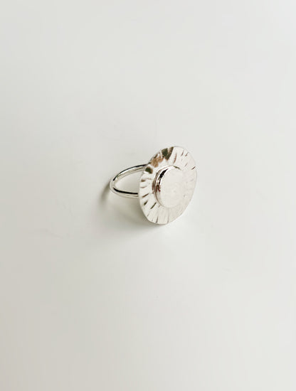Cosmos ring