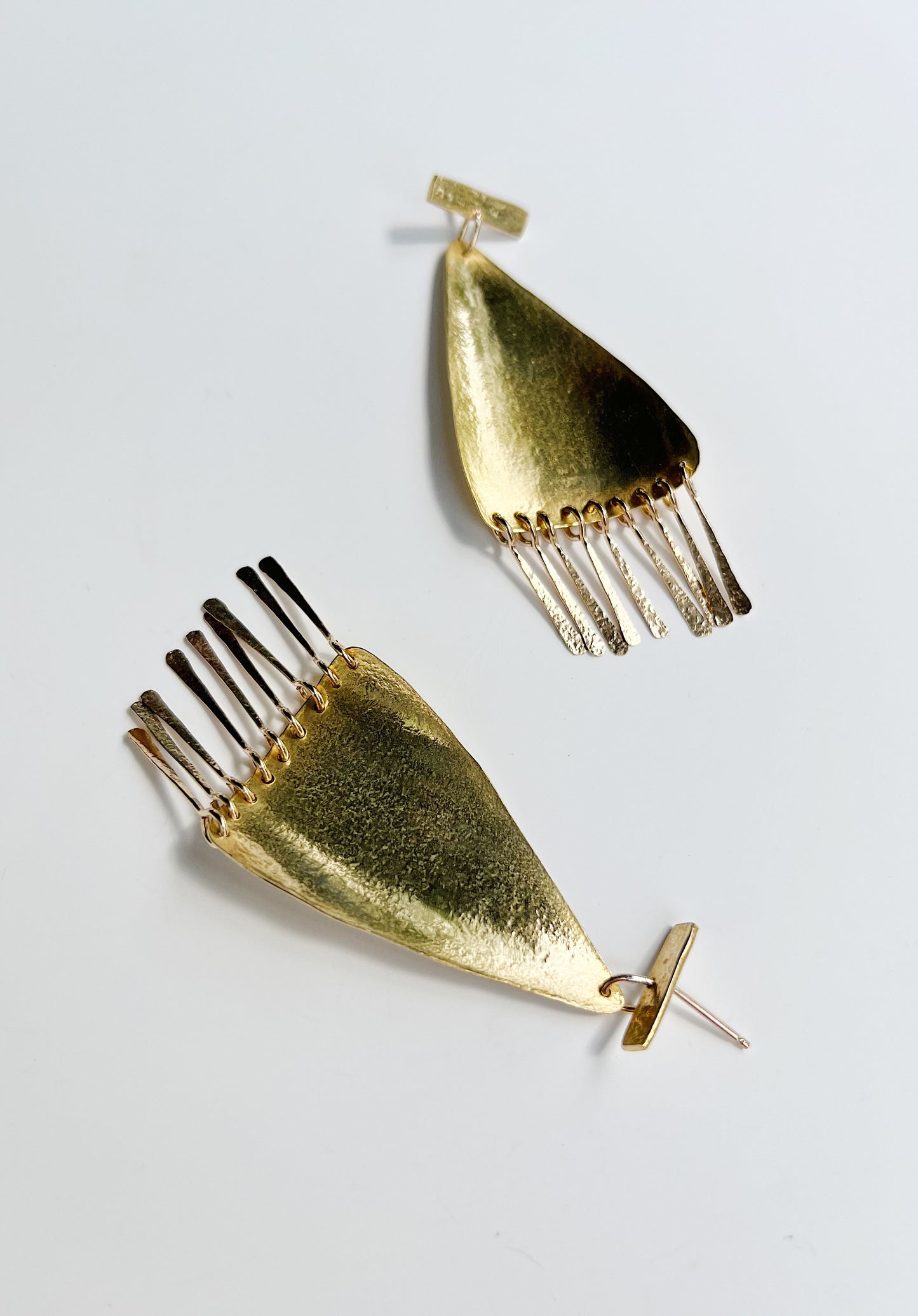 Among Other Things earrings