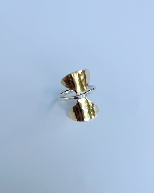 Sir Duke ring