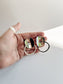 End Of The Line earrings