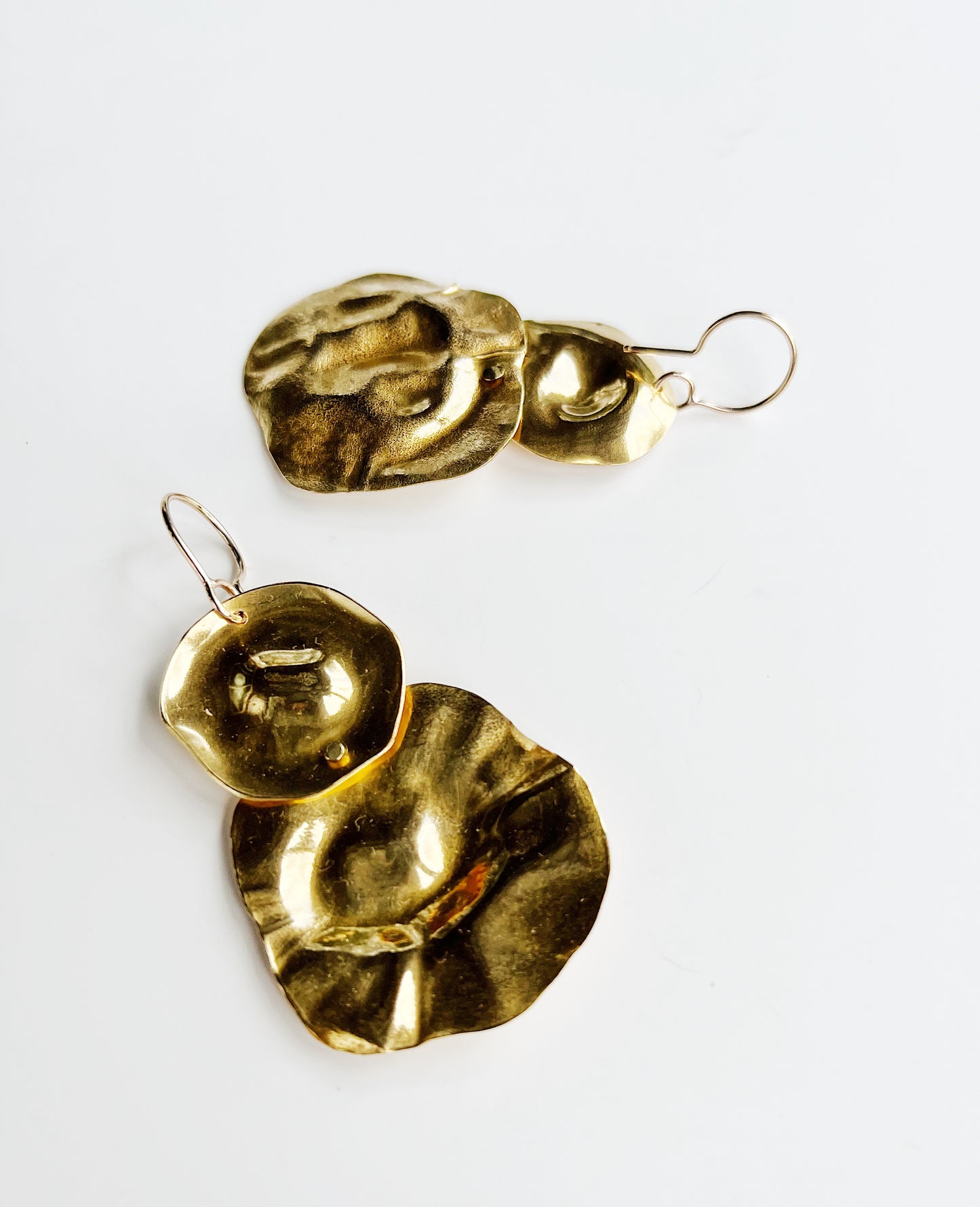 Somewhere Good earrings