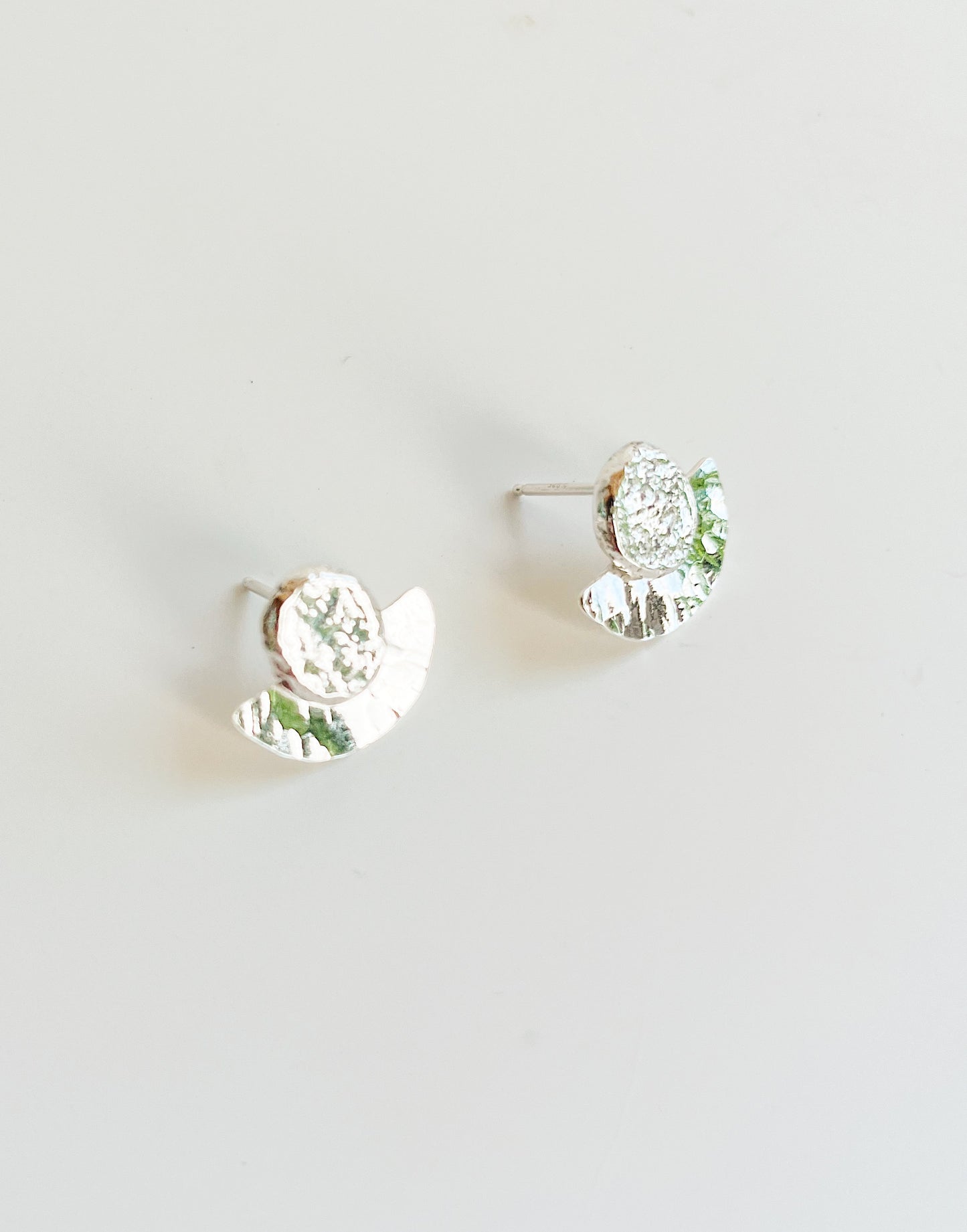 Venus earrings