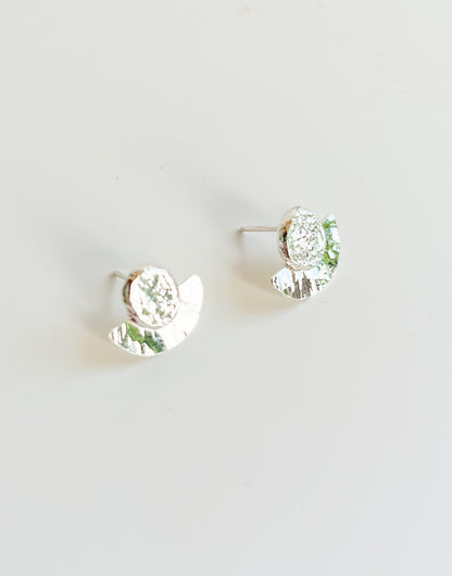 Venus earrings