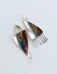 Among Other Things earrings