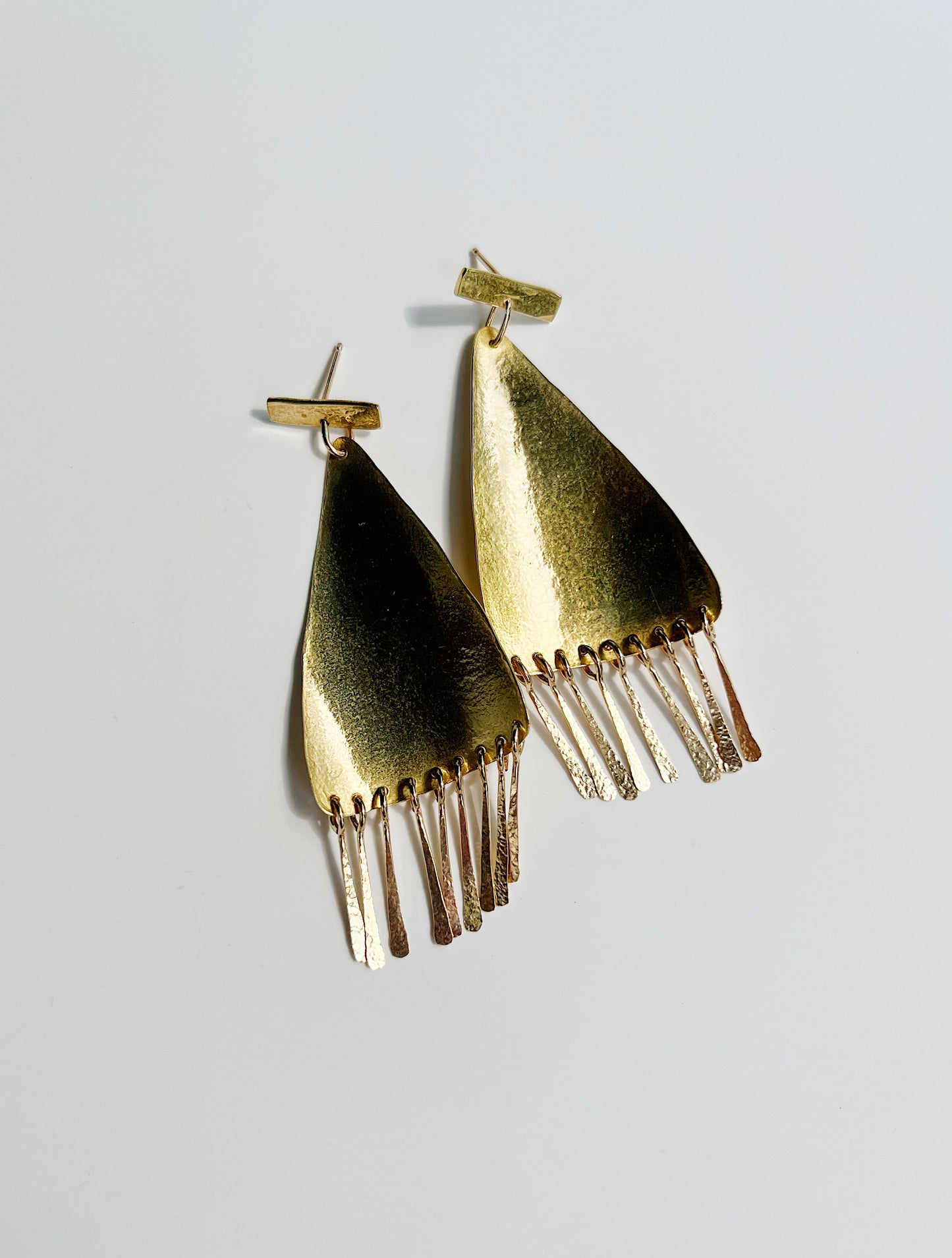 Among Other Things earrings