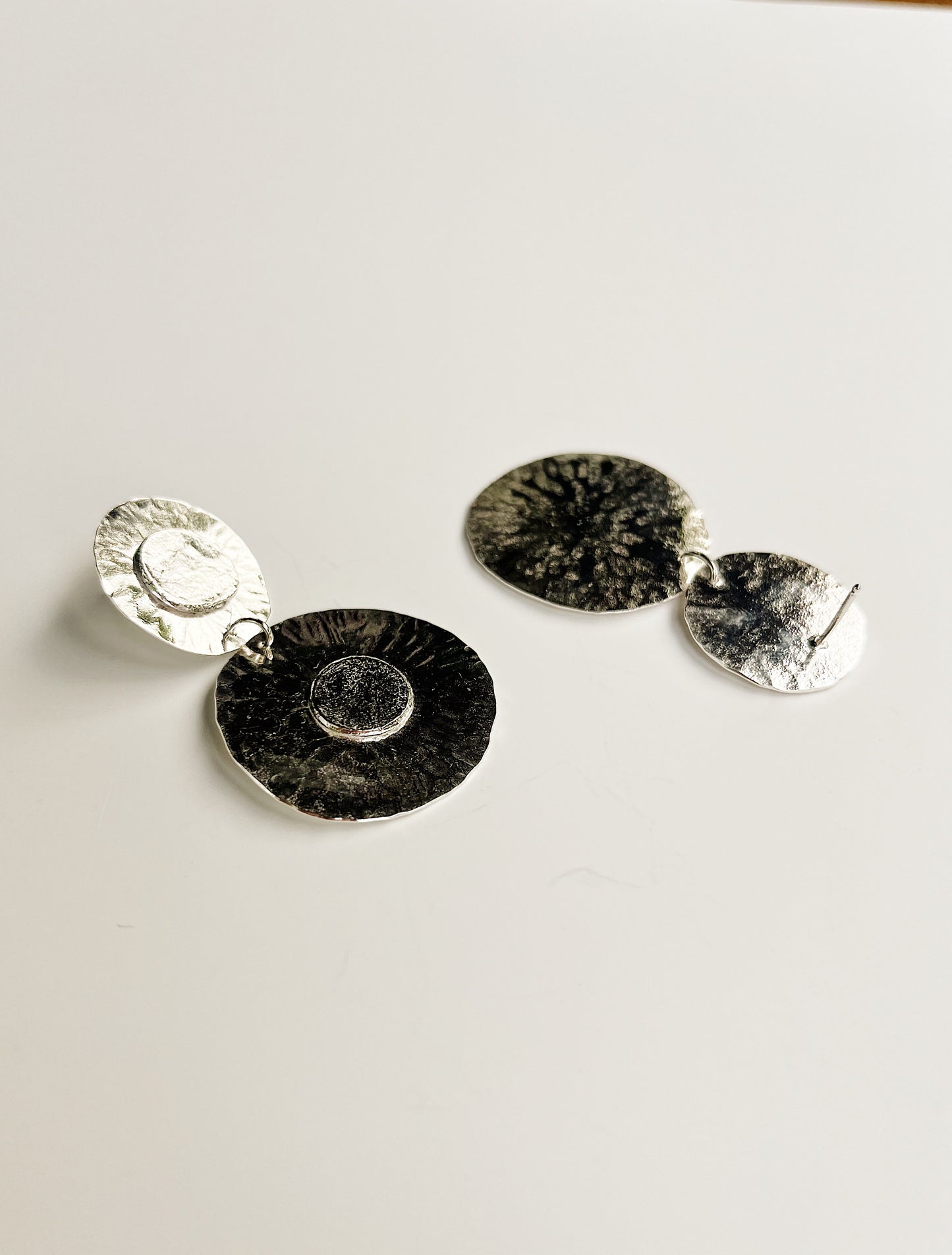 Where I come From earrings