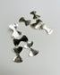 Pastime Paradise earrings