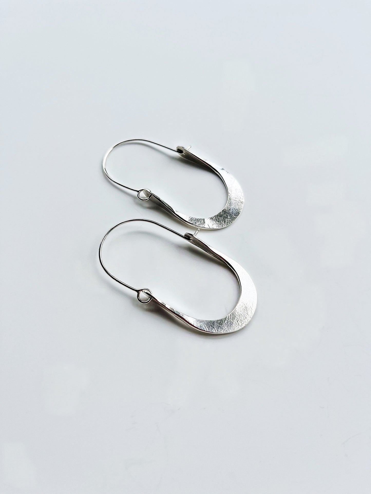 I'm Ready hoop earrings (AKA Minnie's Hoop's)