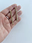 Steep Arches earrings