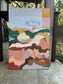 Just a Cloud original painting