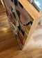 To Peek original painting
