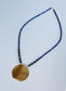 Moon Voyager necklace