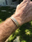 Diamond Joe cuff bracelet