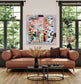 Sleep original painting
