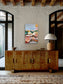 Just a Cloud original painting