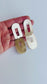 Window earrings