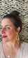 Pastime Paradise earrings