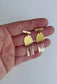 Loretta earrings