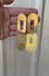 Window earrings