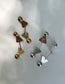 Have Love, Will Travel earrings