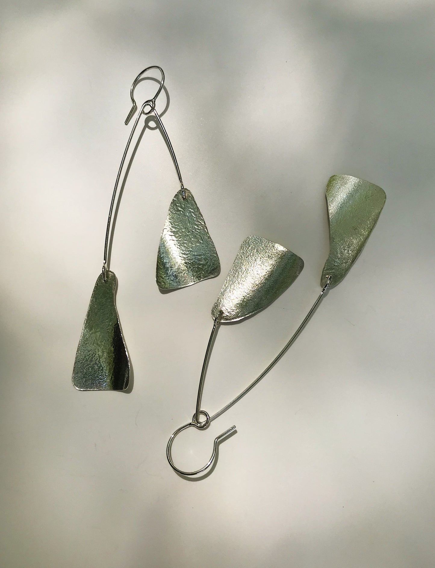 September Fields earrings