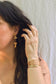 Have Love, Will Travel earrings
