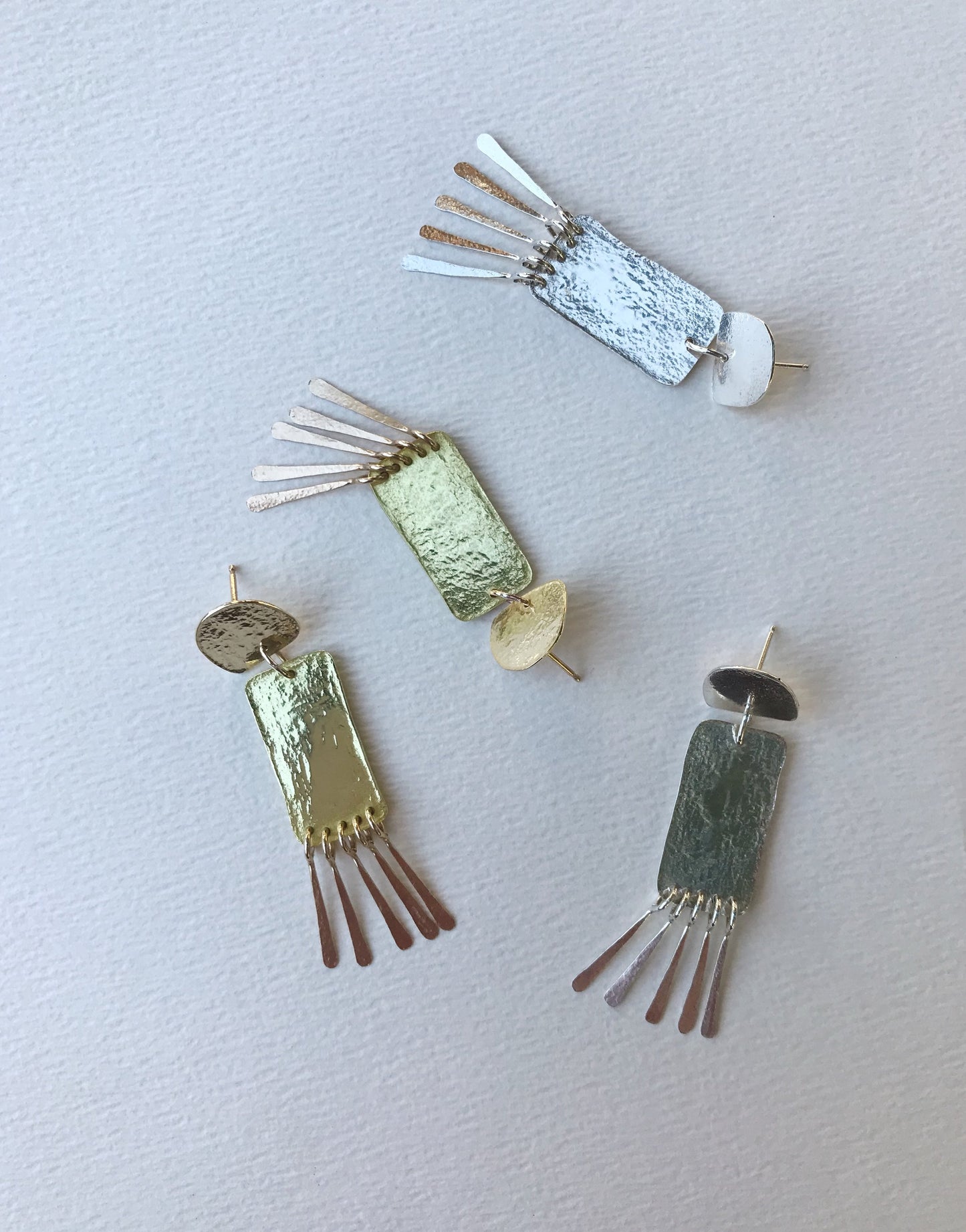 Low Tide earrings