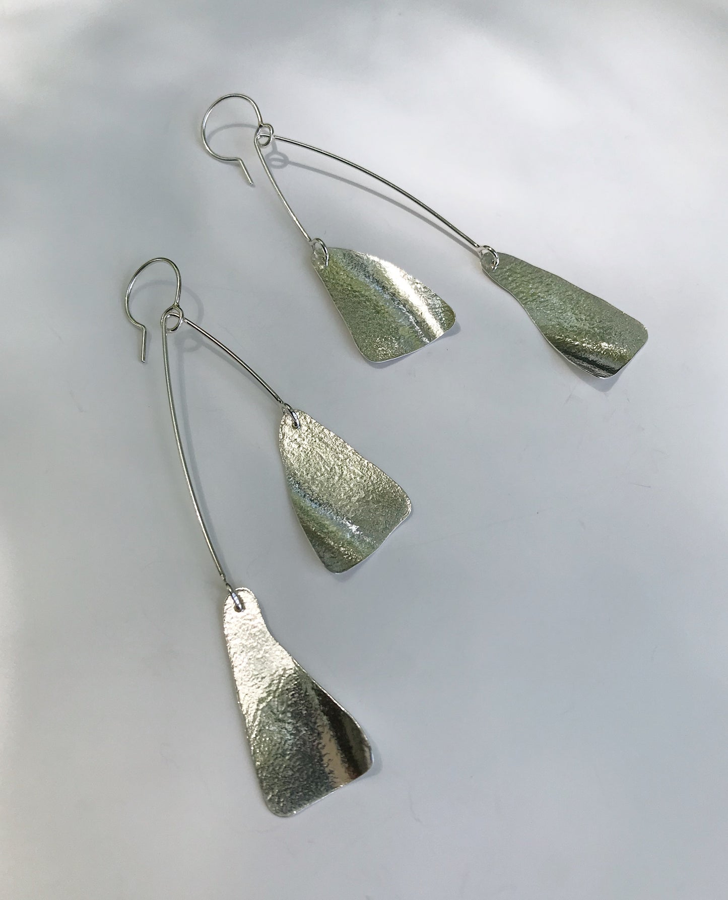 September Fields earrings