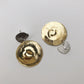 Right In Time earrings