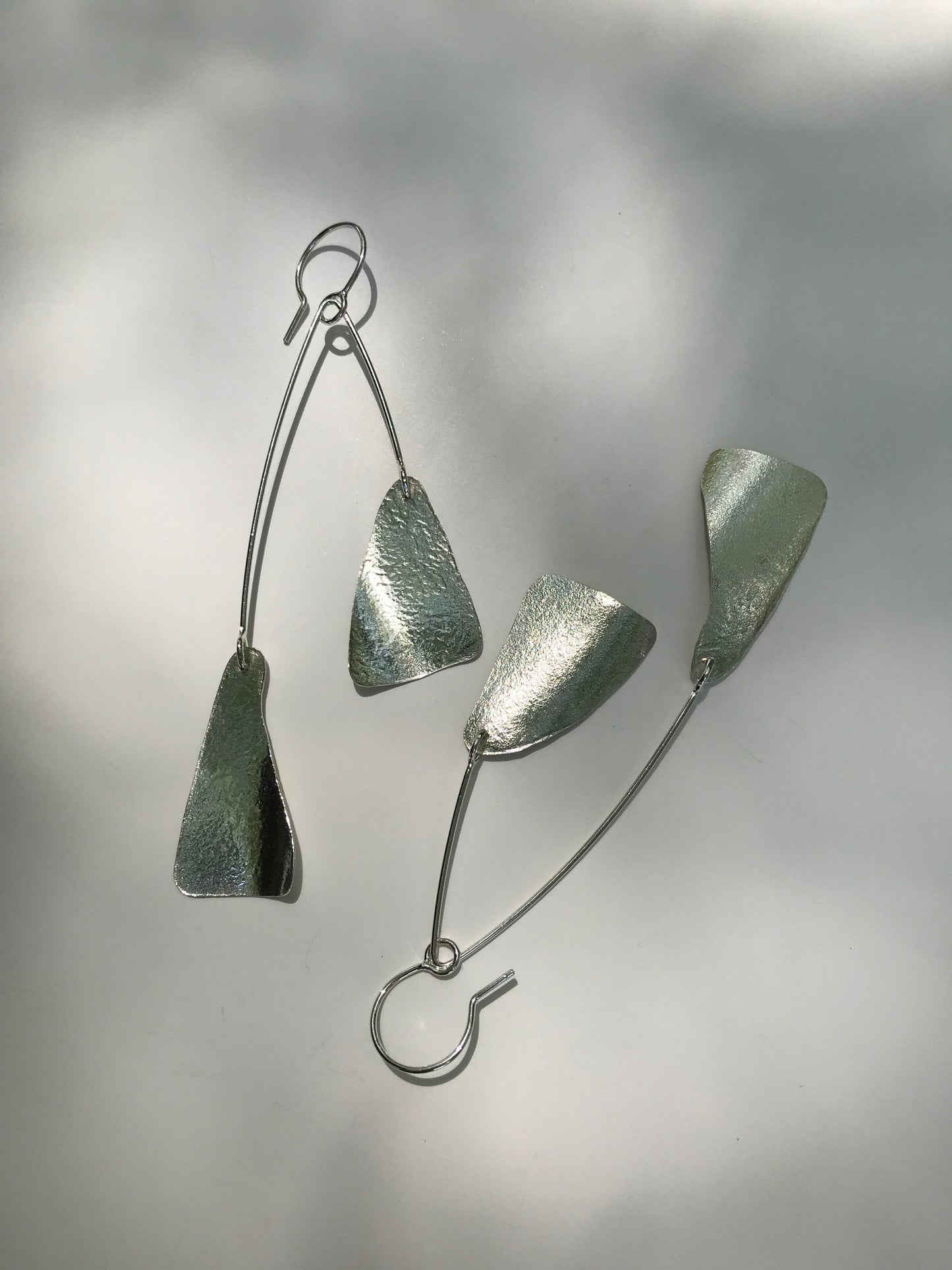 September Fields earrings