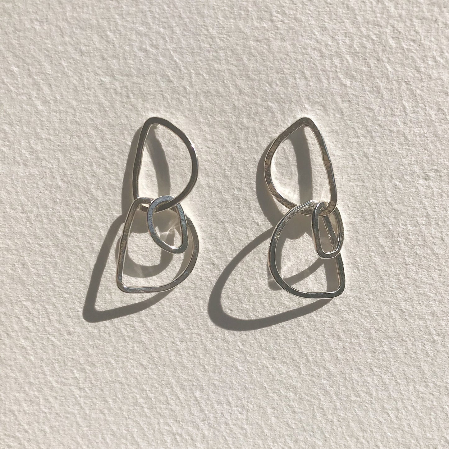 Petite Possibly Maybe earrings